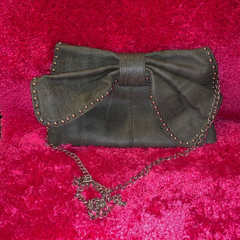Bow Purses
